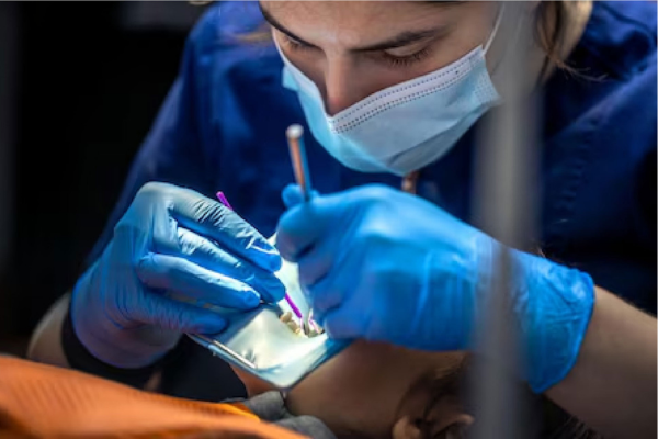 Who is the Best Surgeon for Basal Implants in Pune?